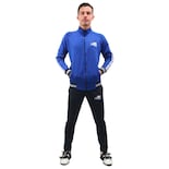 Conjunto Deportivo Fire Sports para Hombre Corte Slim Fit 2 Piezas