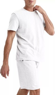 Foto 4 | Foto 4 | Conjunto Deportivo Shendy Vendy 257 color Blanco para Hombre 2 Piezas