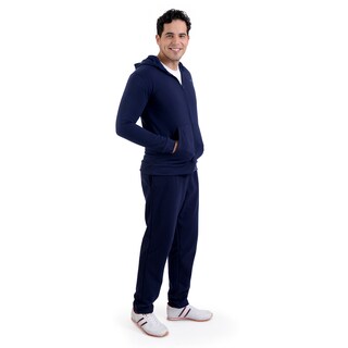 Foto 2 | Foto 2 | Conjunto Deportivo Everlast Azul Marino para Caballero