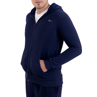 Foto 4 | Foto 4 | Conjunto Deportivo Everlast Azul Marino para Caballero