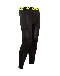Foto 2 | Foto 2 | Leggings Deportivos Rinat color Negro para Hombre