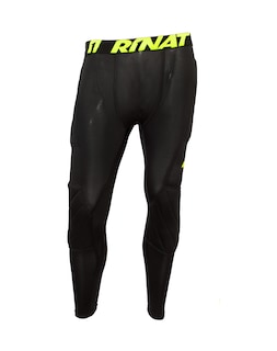 Foto 1 | Foto 1 | Leggings Deportivos Rinat color Negro para Hombre
