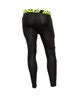 Foto 3 | Foto 3 | Leggings Deportivos Rinat color Negro para Hombre