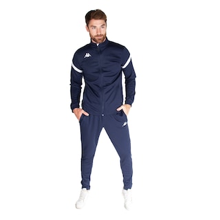 Foto 1 | Foto 1 | Conjunto Soccer Kappa Dalcito Azul Marino para Hombre