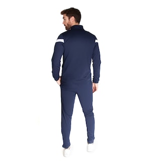 Foto 2 | Foto 2 | Conjunto Soccer Kappa Dalcito Azul Marino para Hombre