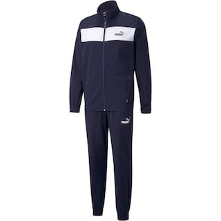 Foto 1 | Foto 1 | Conjunto Puma Poly Suit Azul Marino para Hombre