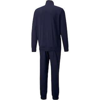 Foto 2 | Foto 2 | Conjunto Puma Poly Suit Azul Marino para Hombre