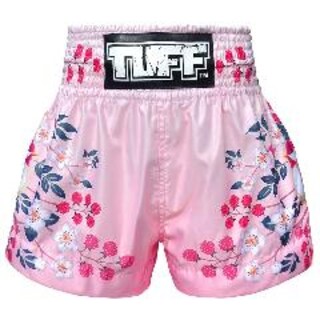 Foto 2 | Foto 2 | Venta Internacional - Shorts de Boxeo Rosa para Hombre