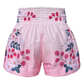 Foto 5 | Foto 5 | Venta Internacional - Short de Boxeo para Caballero Estampado Rosa