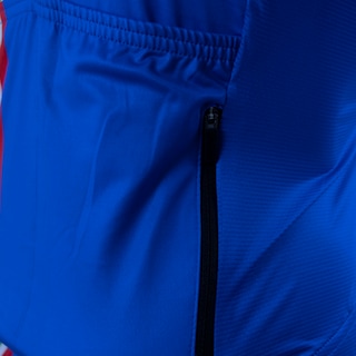 Foto 3 | Foto 3 | Jersey para Ciclista Benotto Edición Especial 90 Años Azul
