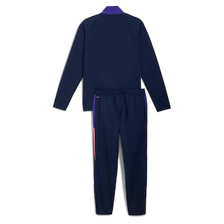 Foto 2 | Foto 2 | Conjunto Puma Individualliga Azul Marino para Hombre