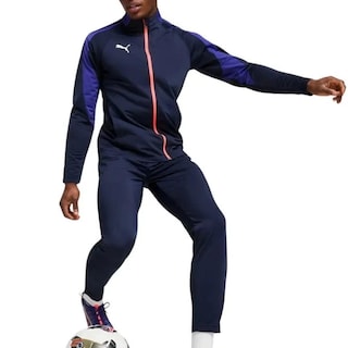 Foto 3 | Foto 3 | Conjunto Puma Individualliga Azul Marino para Hombre