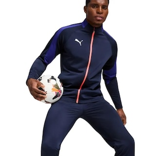 Foto 4 | Foto 4 | Conjunto Puma Individualliga Azul Marino para Hombre