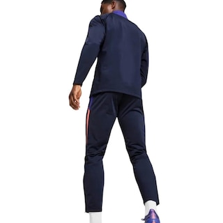 Foto 5 | Foto 5 | Conjunto Puma Individualliga Azul Marino para Hombre