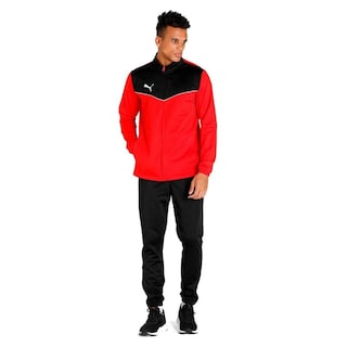 Foto 3 | Foto 3 | Conjunto Pants y Chamarra Puma para Hombre