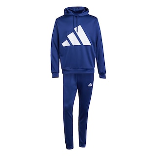 Foto 1 | Foto 1 | M Bl Ft Hd Ts Adidas Azul Hombre
