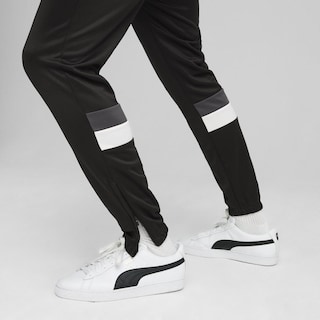 Foto 7 | Foto 7 | Conjunto Deportivo Puma Teamrise Tracksuite Rojo para Hombre