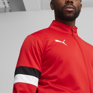 Foto 6 | Foto 6 | Conjunto Deportivo Puma Teamrise Tracksuite Rojo para Hombre