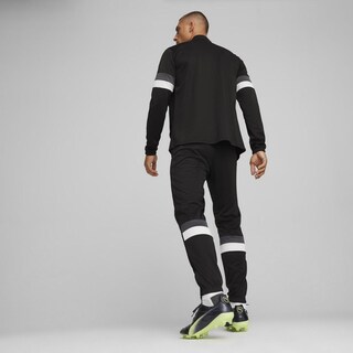 Foto 6 | Foto 6 | Conjunto Deportivo Puma Teamrise Tracksuite Negro para Hombre