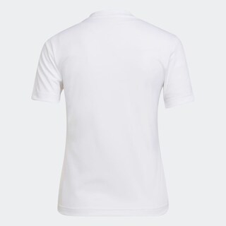 Foto 6 | Foto 6 | Playera Adidas Entrada 22 Blanca para Mujer