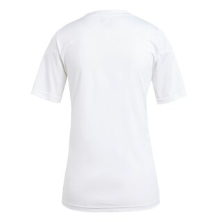 Foto 3 | Foto 3 | Jersey Tiro 24 Adidas Blanco Mujer