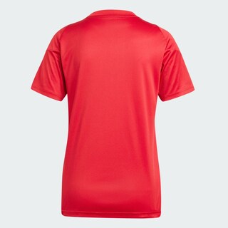 Foto 7 | Foto 7 | Jersey Tiro 24 Adidas Rojo Mujer