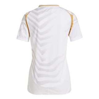 Foto 3 | Foto 3 | Jersey Mujer Tigres Tercero Uanl 24/26 Adidas Blanco Mujer
