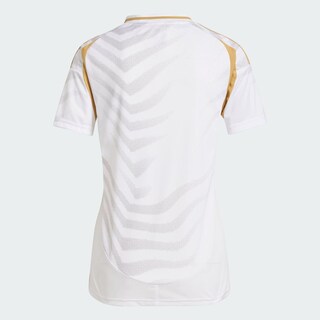 Foto 7 | Foto 7 | Jersey Mujer Tigres Tercero Uanl 24/26 Adidas Blanco Mujer