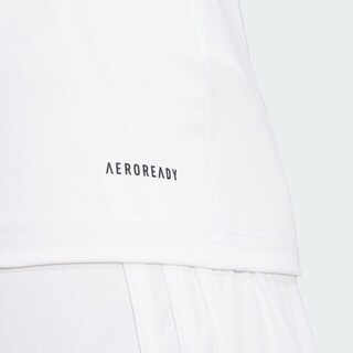 Foto 8 | Foto 8 | Jersey Adidas Squadra 25 Blanco para Mujer