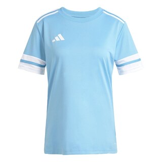 Foto 1 | Foto 1 | Jersey Adidas Squadra 25 Azul para Mujer