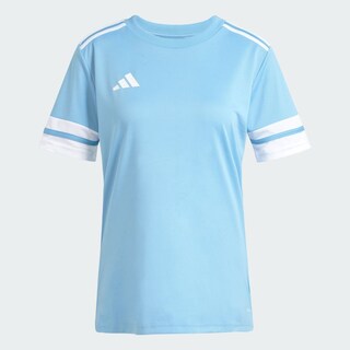 Foto 4 | Foto 4 | Jersey Adidas Squadra 25 Azul para Mujer