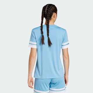 Foto 5 | Foto 5 | Jersey Adidas Squadra 25 Azul para Mujer