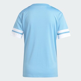 Foto 7 | Foto 7 | Jersey Adidas Squadra 25 Azul para Mujer