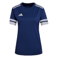 Jersey Adidas Squadra 25 Azul para Mujer