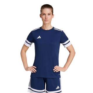 Foto 2 | Foto 2 | Jersey Adidas Squadra 25 Azul para Mujer