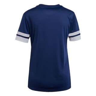 Foto 3 | Foto 3 | Jersey Adidas Squadra 25 Azul para Mujer