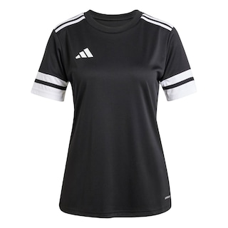 Foto 1 | Foto 1 | Jersey Squadra 25 Adidas Negro para Mujer