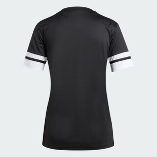 Foto 7 | Foto 7 | Jersey Squadra 25 Adidas Negro para Mujer