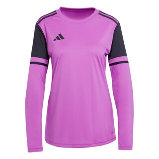 Foto 1 | Foto 1 | Jersey De Portero Squadra 25 Manga Larga Adidas Rosa Mujer