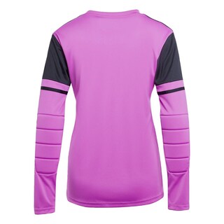 Foto 3 | Foto 3 | Jersey De Portero Squadra 25 Manga Larga Adidas Rosa Mujer