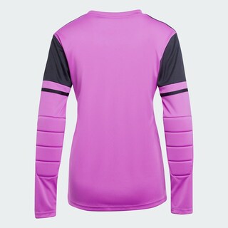 Foto 7 | Foto 7 | Jersey De Portero Squadra 25 Manga Larga Adidas Rosa Mujer