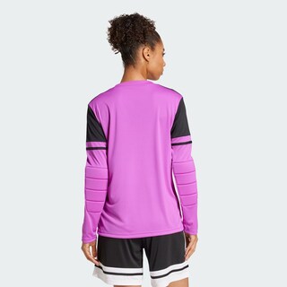 Foto 5 | Foto 5 | Jersey De Portero Squadra 25 Manga Larga Adidas Rosa Mujer