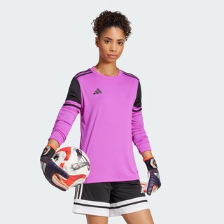 Foto 6 | Foto 6 | Jersey De Portero Squadra 25 Manga Larga Adidas Rosa Mujer