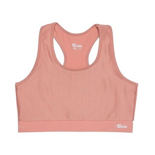 Foto 3 | Foto 3 | Playera Para Mujer Actvitta 40000.1.25396 Rosa