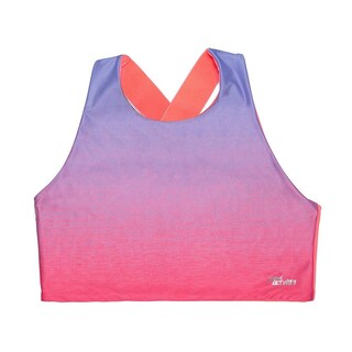 Foto 3 | Foto 3 | Playera Para Mujer Actvitta 40000.2.25398 Multicolor