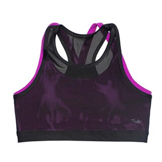 Foto 4 | Foto 4 | Playera Deportiva para Mujer Actvitta 40000.3.25399 Multicolor