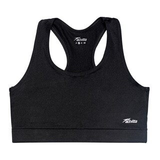 Foto 3 | Foto 3 | Playera Para Mujer Actvitta 40000.1.25395 Negro