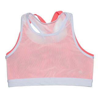 Foto 4 | Foto 4 | Playera Para Mujer Actvitta 40000.3.25399 Coral