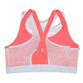 Foto 5 | Foto 5 | Playera Para Mujer Actvitta 40000.3.25399 Coral