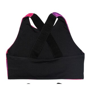 Foto 4 | Foto 4 | Playera Para Mujer Actvitta 40000.2.25397 Multicolor